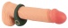 Emerald Love - Luxurious Cock Ring - Green photo-6