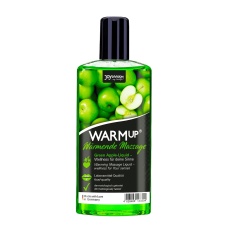 Joy Division - WARMup 暖身青蘋果按摩油 - 150ml 照片