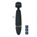 NPG - Arina Hashimoto Denma Massager - Black photo-6
