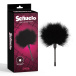 Chisa - Pleasure Feather Tickler - Black photo-5