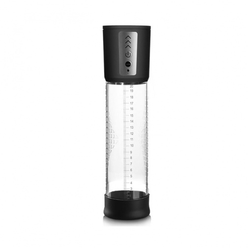 Canwin - Penis Pump 300x70mm Rechargeable photo