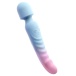 Erocome - Octans Double Head Massager - Blue photo-3