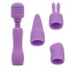 CEN - First Time Travel Teaser Wand Kit - Purple photo-3