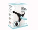 Erokay - 5.5" Vibro Strap-On Harness - Blue photo-5