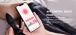 Honey Play Box - Frenzy 感應式 App 智能遙控旋轉電動後庭塞 - 黑色 照片-2