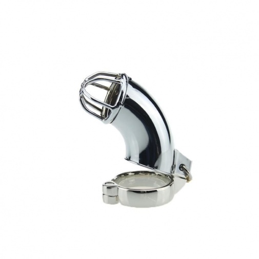 MT - Chastity Device 40mm photo