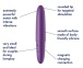 Satisfyer - 超強力子彈型震蛋 6 - 紫色 照片-4