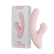 SVAKOM - Fatima Remote Controlled Rabbit Vibrator - Pink photo-11