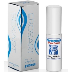 Erosart - Feroman 男士用費洛蒙香水 - 20ml 照片