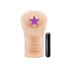 M For Men - Annabella 震動型自慰器 照片