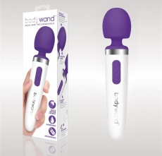 Bodywand - Usb Multi-Function - Purple photo