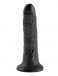 King Cock - Cock 7″ - Black photo-4