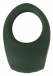 Emerald Love - Luxurious Cock Ring - Green photo-5