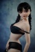 Friday Fantasy Realistic Sex Doll, EVO Skeleton, Soft Silicone 100 cm (3'3 ft) photo-3