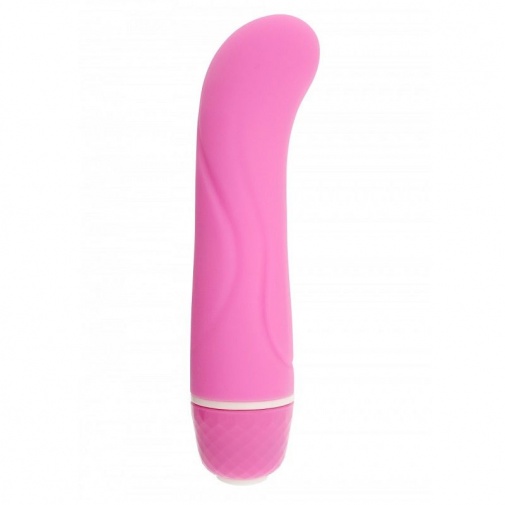 Vibe Therapy - Microscopic Mini G - Pink photo