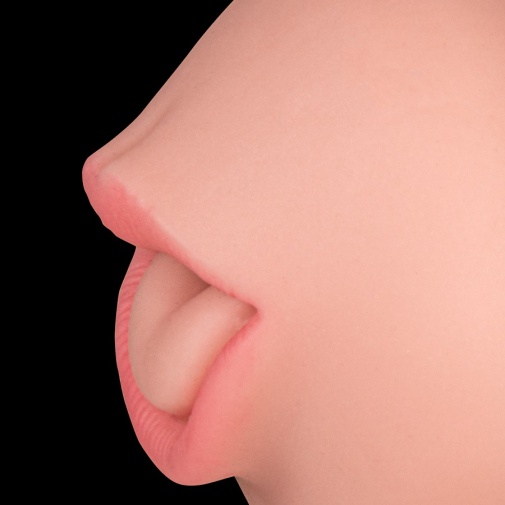 NPG - Ichika Matsumoto Mouth Masturbator photo
