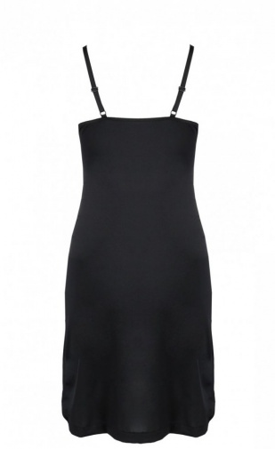 Passion - Tonya Chemise - Black - S/M photo