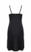 Passion - Tonya Chemise - Black - S/M photo-6