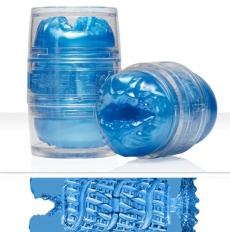 Fleshlight - Quickshot 外星生物 - 藍色 照片