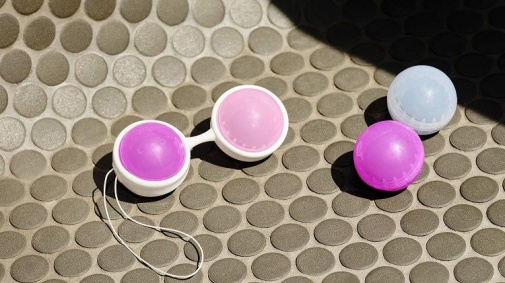 Lelo - Beads Plus Kegel Balls photo