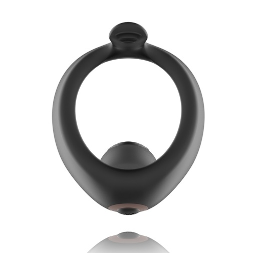 Anbiguo - Arkadio Prostate Massager - Black photo