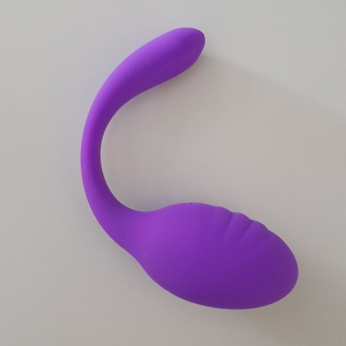 Adrien Lastic - Smart Dream Egg Clitoral Stimulator photo