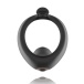 Anbiguo - Arkadio Prostate Massager - Black photo-4