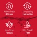 Swiss Navy - Silicone Lubricant - 118ml photo-2