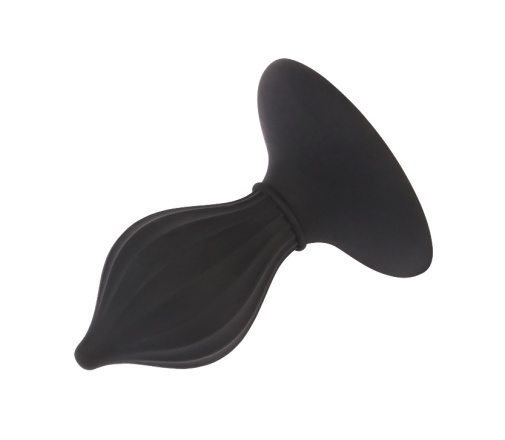 Chisa - 3'' Control Plug - Black photo
