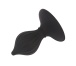Chisa - 3'' Control Plug - Black photo-3