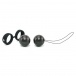 Lelo - Luna Beads Noir Kegel Balls - Black photo-4