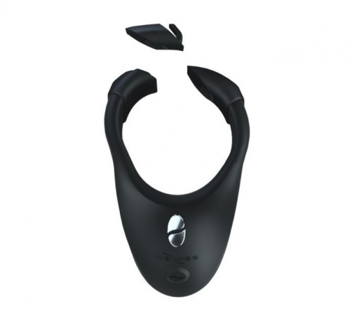 We-Vibe - Bond 震動環 - 黑色 照片