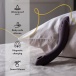 Womanizer - OG Pleasure Air G-Spot Vibrator - Aubergine photo-7