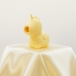 Unihorn - Bean Blossom Clitoral Vibe - Yellow photo-5