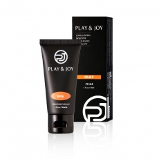 Play & Joy - Silky Lube - 50ml photo