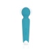 Cala Azul - Maria Wand Vibrator - Blue photo-4