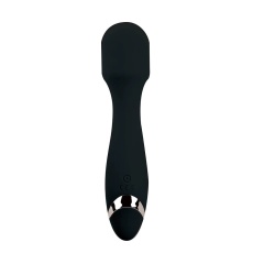 Erokay - Delight Her Wand Massager - Black photo