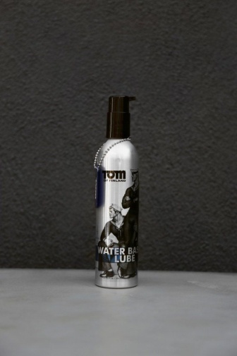 TOF - 水性潤滑劑 - 240ml 照片