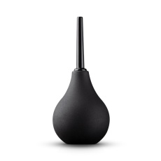 Easytoys - Anal Douche S - Black photo
