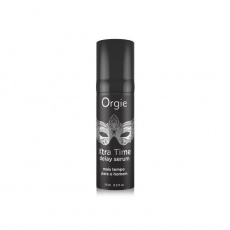 Orgie - Xtra Time - 延時精華液 - 15ml 照片