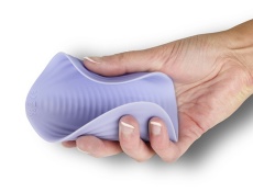 NIYA - Intimate Massager No.5 - Purple photo