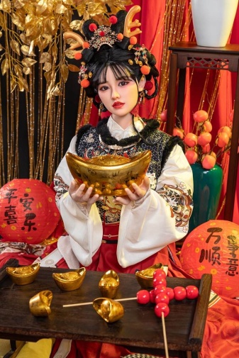 Wushi Japanese Realistic Sex Doll, Skinny Body, Ultra Soft Silicone 163 cm (5’3 ft) photo