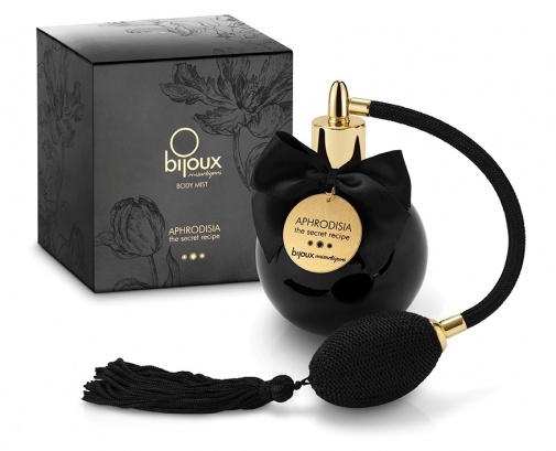 Bijoux Indiscrets - Aphrodisia 催情香體噴霧香水 - 130ml 照片