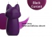 Temptasia - Fox Drip Candle - Purple photo-3