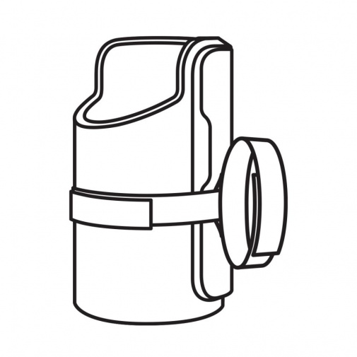 Kiiroo - Hand Strap photo