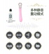 Zalo - Courage Heating G-spot Vibrator - Fantasy Violet photo-7