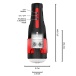 Jamyjob - Cyclone Thrusting Rotating Masturbator photo-7