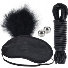 CEN - Nick Hawk Gigolo Tie Me Up & Tease Me Kit photo