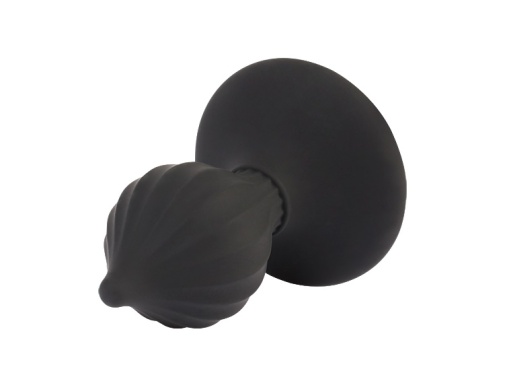 Chisa - 3'' Control Plug - Black photo