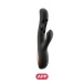 Honey Play Box - Gem App Sensing Rabbit Vibrator - Black photo